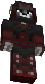 Skin ursinho