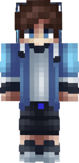 ana skin