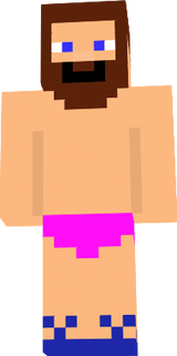 Steve-Beach