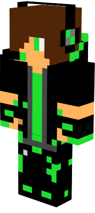 Preview of texture: steve