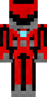 Awesome-MC Exo Suit