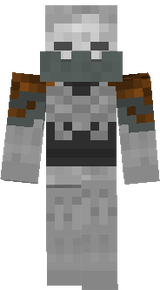 Mutant Skeleton