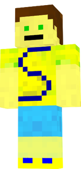 seanybee