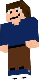 Geirob clacis