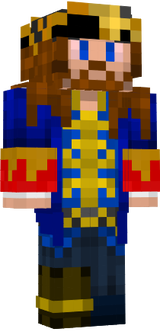 Barbossa