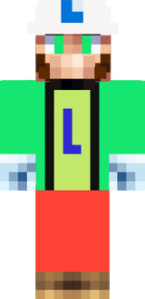 new skin