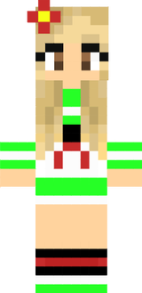 sarah