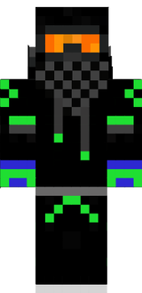 YOUR DEAD