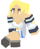 Luna Konosuba