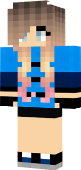 xBlueMacaron 