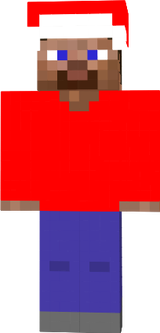 Зимний Стив