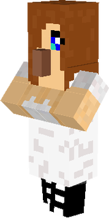 nice villager