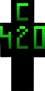 420C