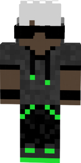 nahuman