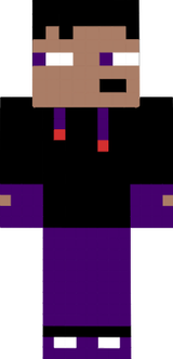 Kevin's Skin