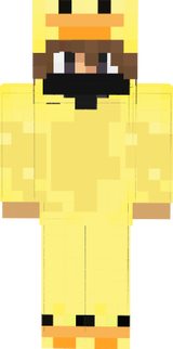 FraserDuck
