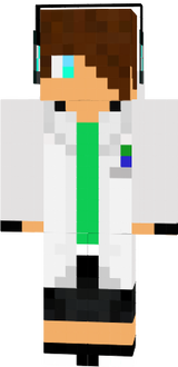 Cientista Biel14l