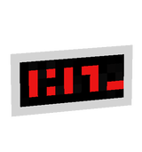 Stoppuhr