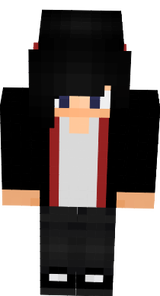 Kellin Quinn SKins