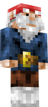 Gnomo Clássico