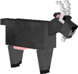 Grey Goat 