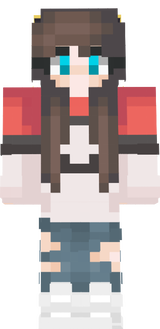 Skin PikachuVero