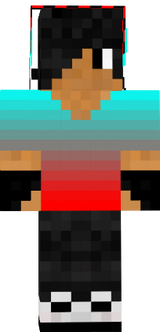 Cool Boy