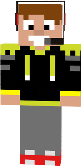 gamer de o2