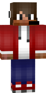 Htdude25's Skin