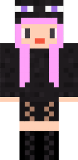 安德娘(自製)