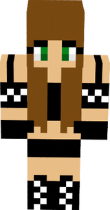 marie skin