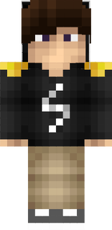minha skin 