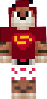 Actualspace skin