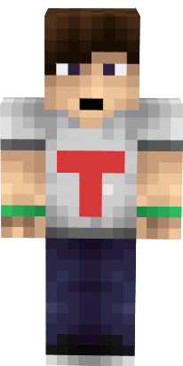 Preview of texture: Tonboyskin