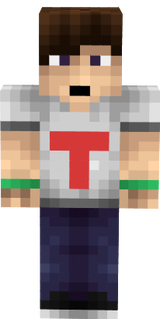 Tonboyskin