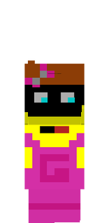 girl minion