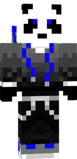 XDpandagamer