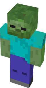 Zombie