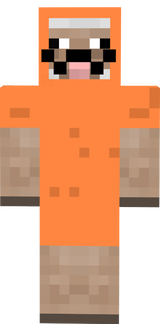 OrangeSheep