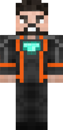 Preview of texture: Tony Stank