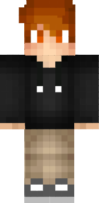 Preview of texture: Skin intro
