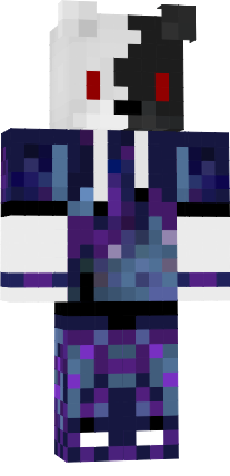 Preview of texture: TeamSlayer_MC