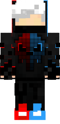 Preview of texture: 3d