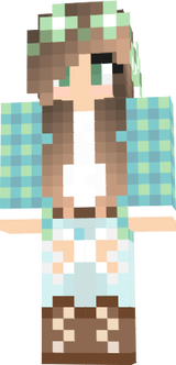Elahna (Summer Camp)