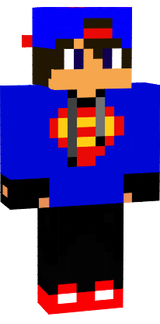 nova skin