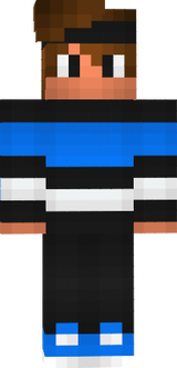 Team I am the