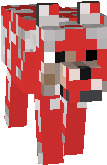 Red Wolf