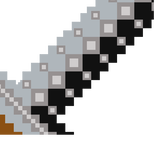 JPLEGOMEX TP IRON SWORD