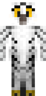 Snowy Owl