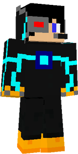 firedragonfddr robot